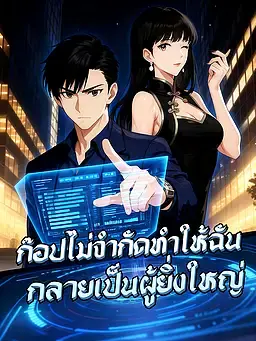 ก๊อปไม่จำกัดทำให้ฉันกลายเป็นผู้ยิ่งใหญ่