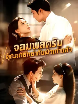 จอมพลครับ คุณนายหย่ากับผัวเก่าแล้ว