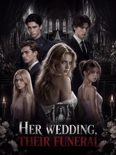 Her Wedding, Their Funeral