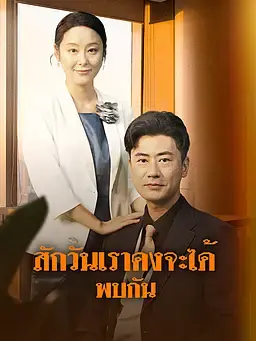สักวันเราคงจะได้พบกัน