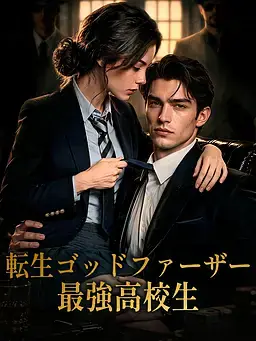 転生ゴッドファーザー：最強高校生