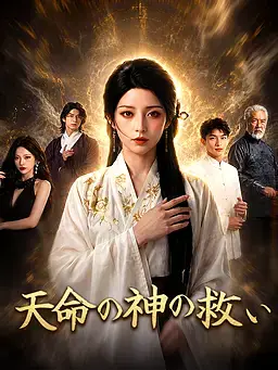∼天命の神の救い∼