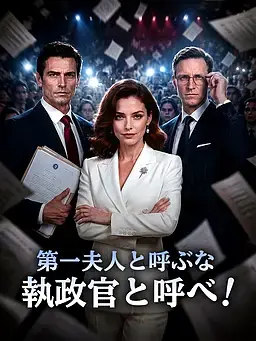 第一夫人と呼ぶな、執政官と呼べ！