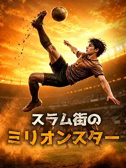 スラム街の ミリオンスター