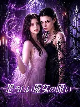 ∼恐ろしい魔女の呪い∼