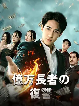 億万長者の復讐