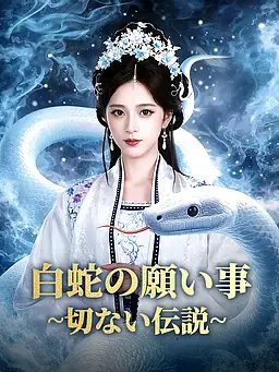 白蛇の願い事~切ない伝説~