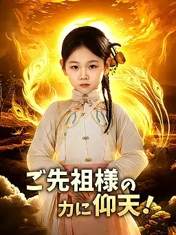ご先祖様の力に仰天！
