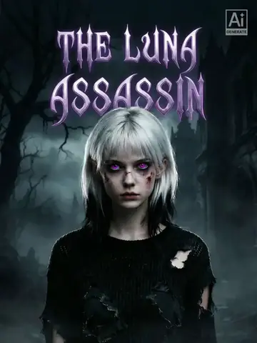 The Luna Assassin