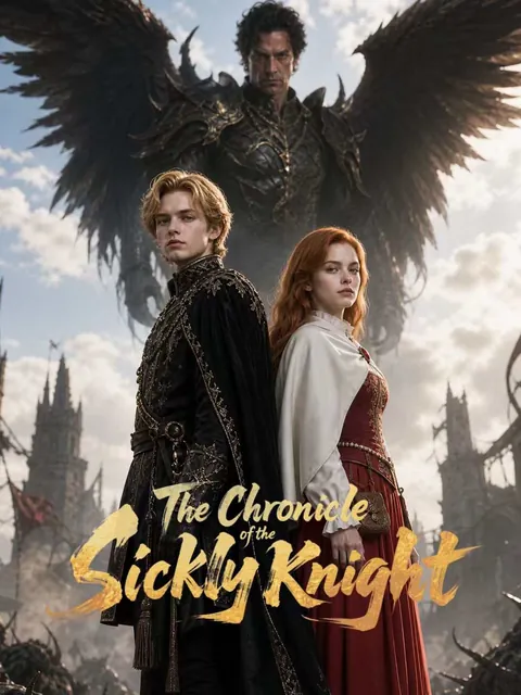 The Chronicle of the Sickly Knight