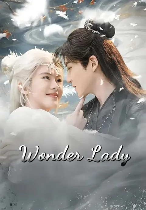 Wonder Lady