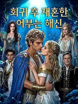 회귀 후 재혼한 어부는 해신