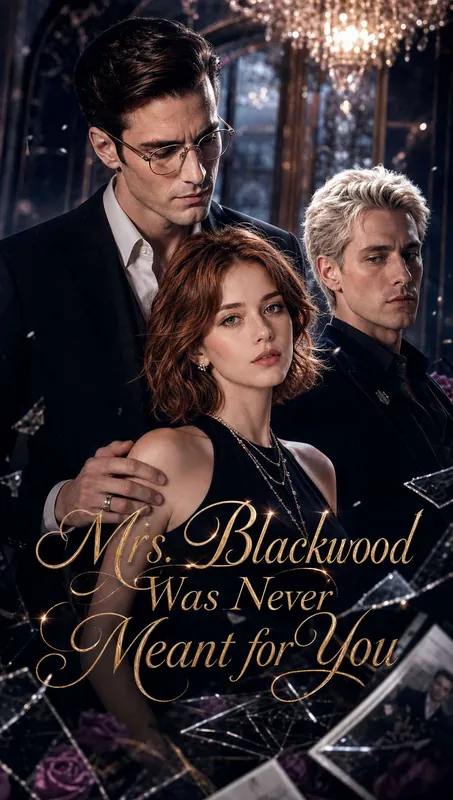 Mrs. Blackwood Was Never Meant for You
