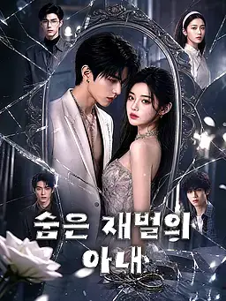 숨은 재벌의 아내
