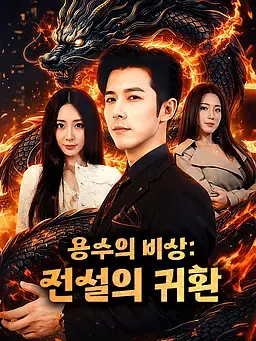 용수의 비상: 전설의 귀환