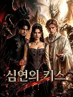 심연의 키스