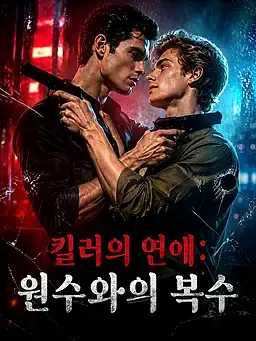 킬러의 연애: 원수와의 복수
