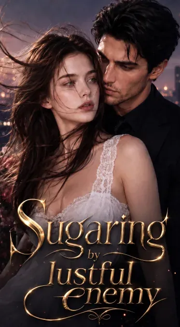 Sugaring by Lustful Enemy