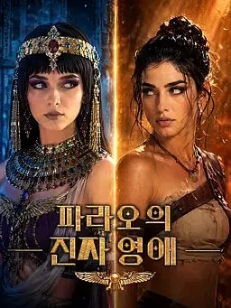 파라오의 진짜 영애