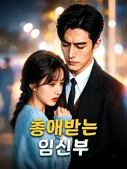 총애받는 임신부