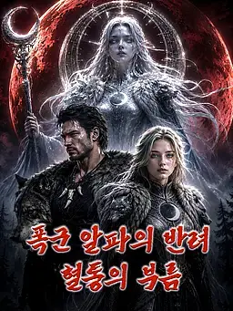 폭군 알파의 반려 혈통의 부름