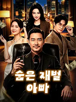 숨은 재벌 아빠
