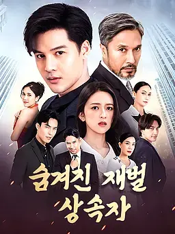 숨겨진 재벌 상속자