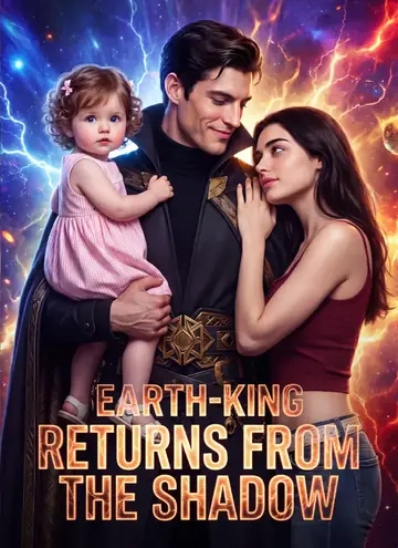 Earth-King Returns from the Shadow