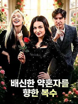 배신한 약혼자를 향한 복수