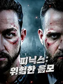 피닉스: 위험한 음모
