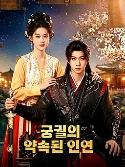 궁궐의 약속된 인연