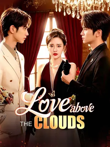 Love Above the Clouds
