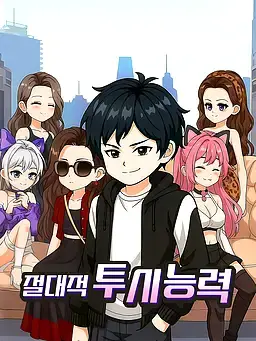 절대적 투시능력