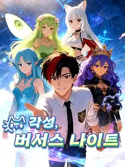 각성, 버서스 나이트