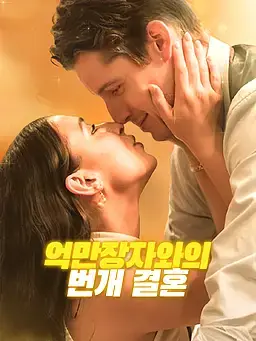 억만장자와의 번개 결혼