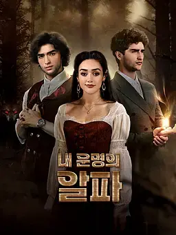내 운명의 알파
