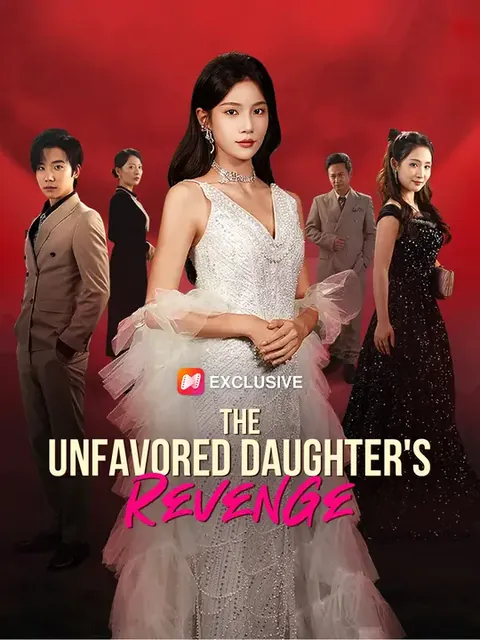 The Unfavored Daughter's Revenge