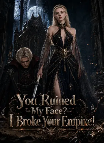 You Ruined My Face? I Broke Your Empire!