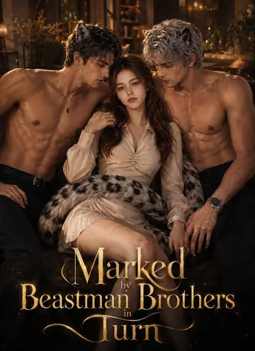 Marked by Beastman Brothers in Turn