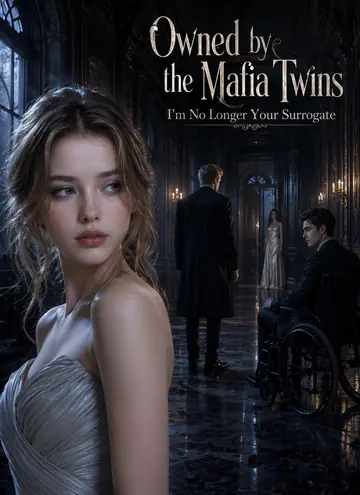 Owned by the Mafia Twins: I’m No Longer Your Surrogate