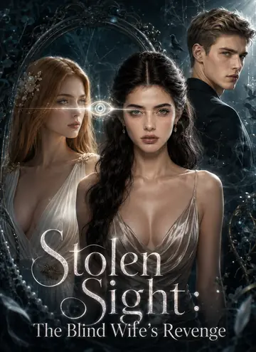 Stolen Sight: The Blind Wife's Revenge