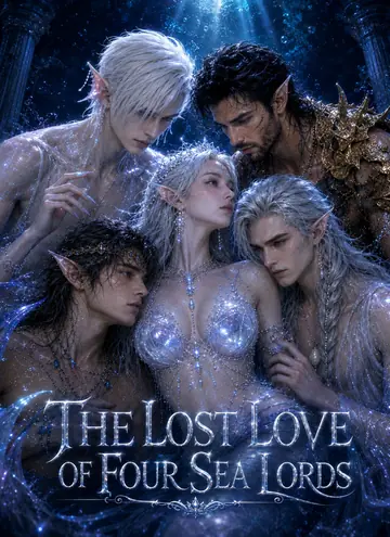 The Lost Love of Four Sea Lords