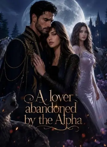 A lover abandoned by the Alpha