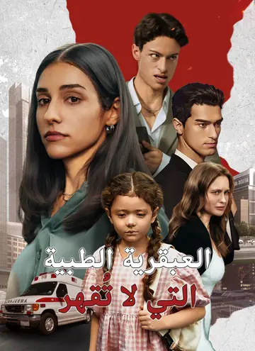 العبقرية الطبية التي لا تُقهر[مدبلج]