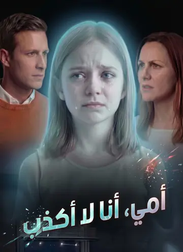 [مدبلج]أمي، أنا لا أكذب