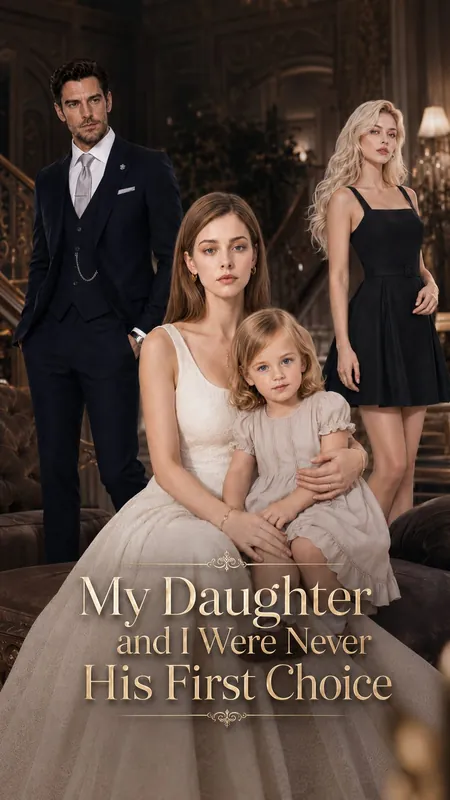 My Daughter and I Were Never His First Choice
