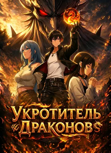 Укротитель драконов