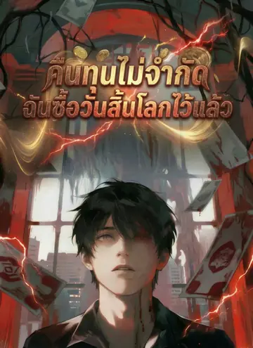 คืนทุนไม่จำกัด ฉันซื้อวันสิ้นโลกไว้แล้ว