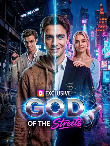 God of the Streets