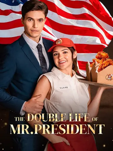 The Double Life Of Mr. President